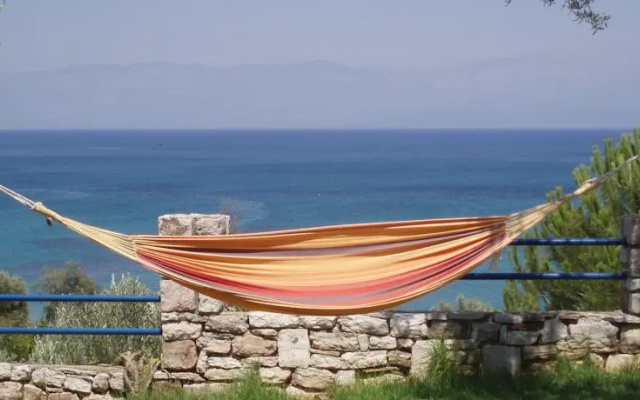Tassos Apartments