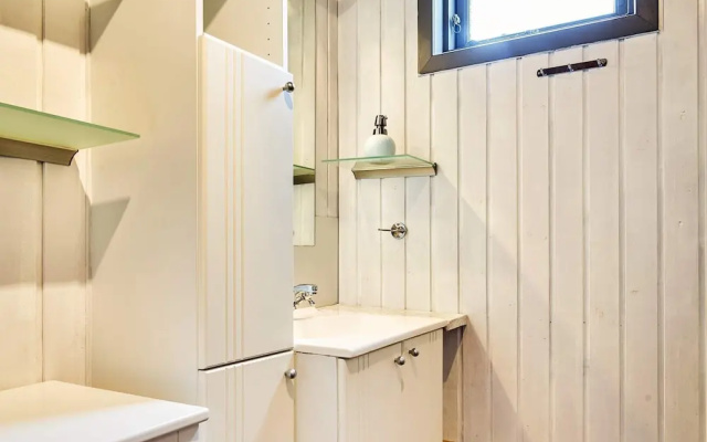 Gorgeous Holiday Home in Thyholm With Terrace