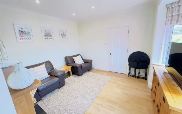 Refurb Private Suite - Wimbledon & Airport Access