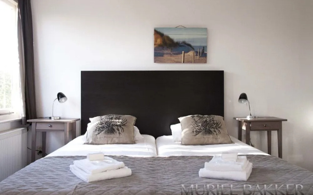 Hotel Villa Breeburg