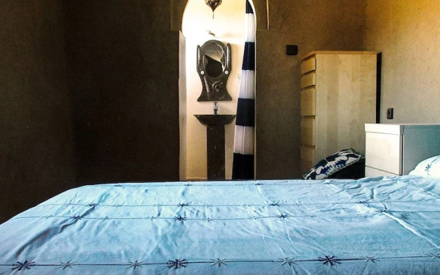 Khamlia Desert Bed & Breakfast