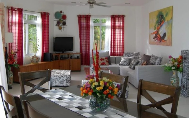 Panglao Beach House