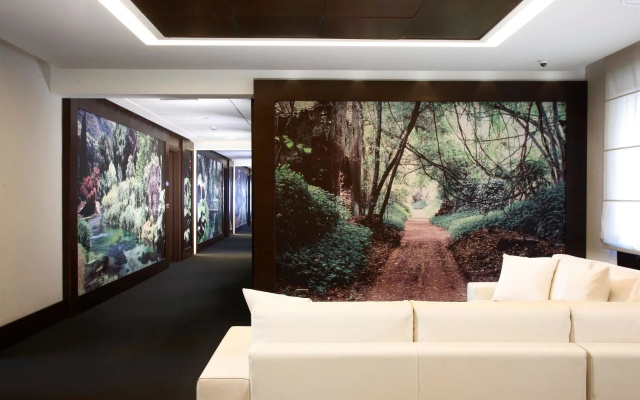 Hotel Selene Pomezia
