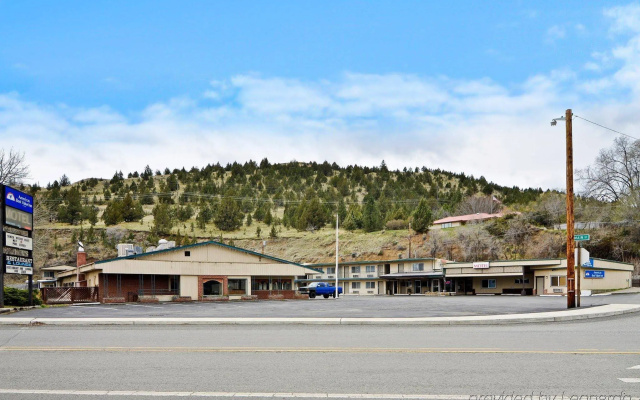 Sunset Inn John Day