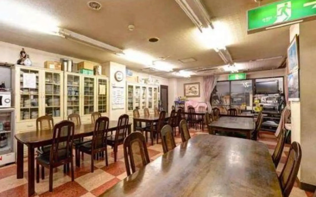 Business Hotel Mishima