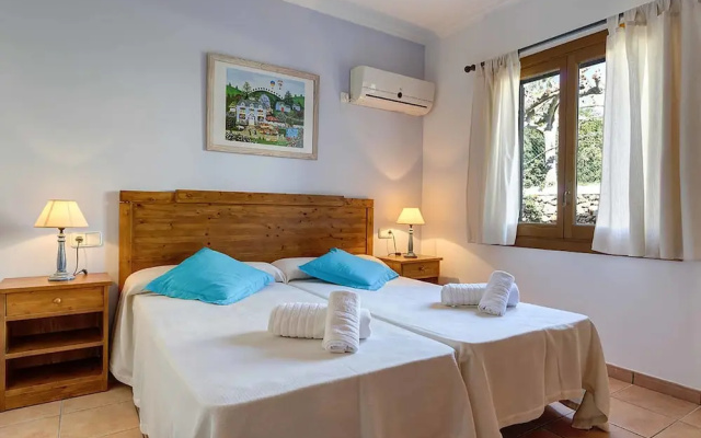 Villa Conchita
