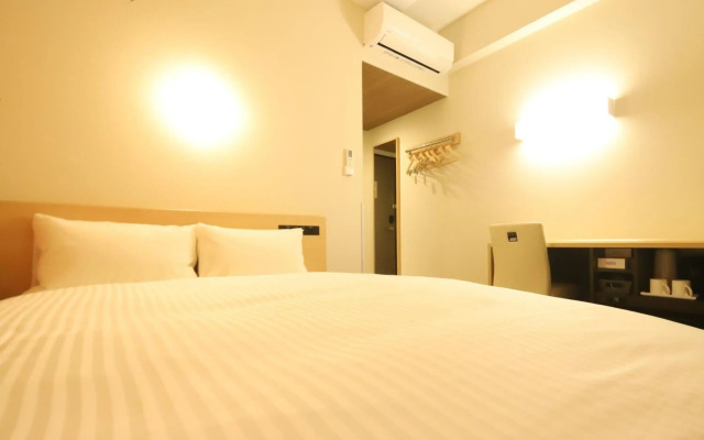 AB Hotel Nakatsugawa