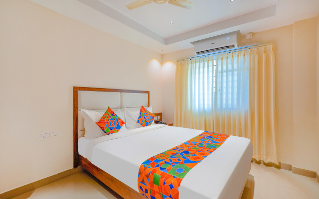 Fabhotel Phoenix Brookfield