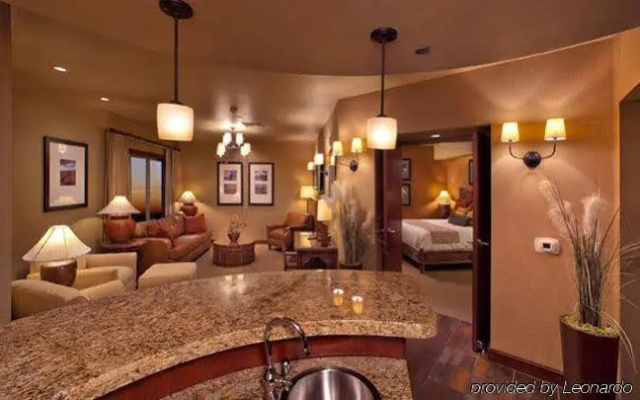 The Lodge at Feather Falls Casino