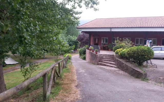 Camping Covadonga