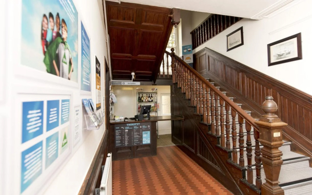 YHA Coverack