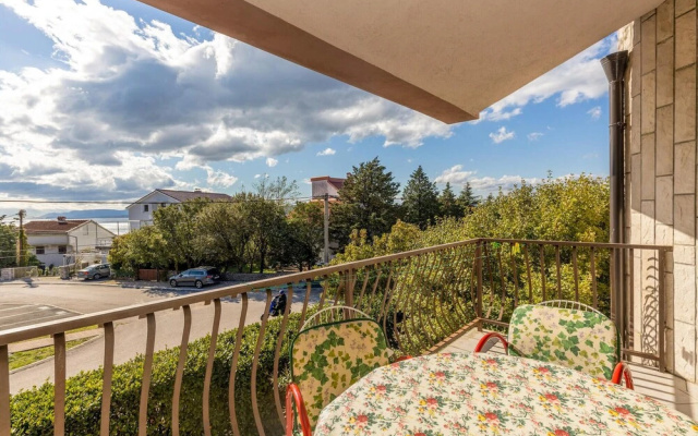 Stunning Home in Jadranovo With Wifi and 0 Bedrooms