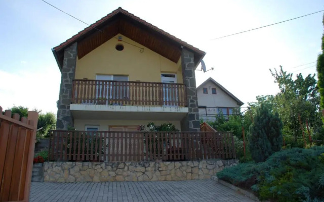 Panoráma Apartmanház