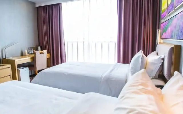 Lavande Hotel