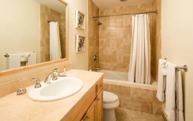South Bay Beach Club Villa 5