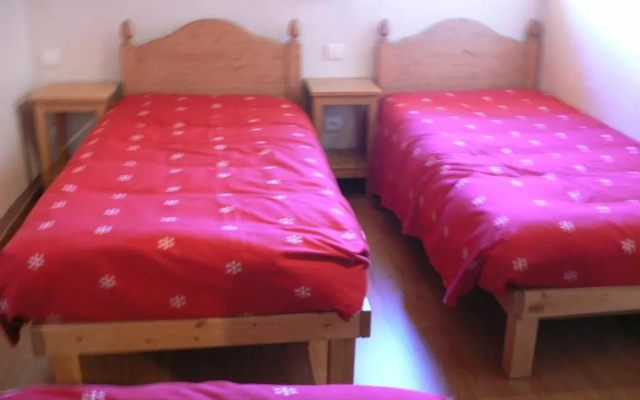 Appartement Valloire, 5 pièces, 10 personnes - FR-1-263-187