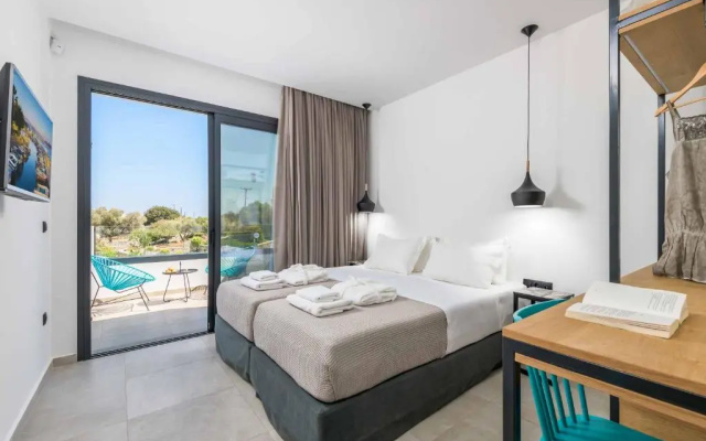 Villa Lambis Harmonia