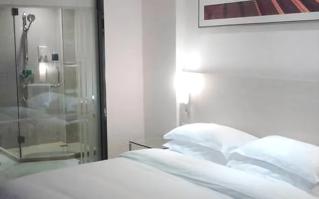 City Comfort Inn Guigang Tangrenjie