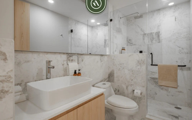 Chilpancingo 57 Unit 606