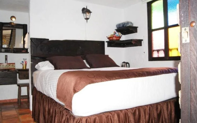 Samay Boutique Hotel