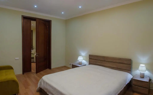 Lagidze Apartment