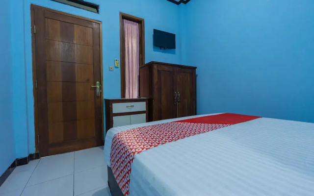 OYO 1801 Wisma Griya Indah Lestari