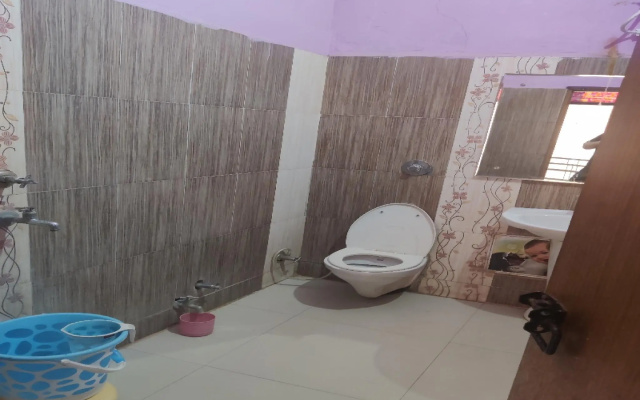 OYO 80891 Hotel Sachin