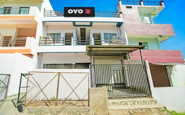 Hotel O by OYO Landmark