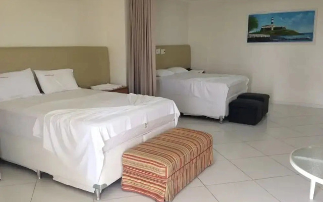 Hotel Monterei