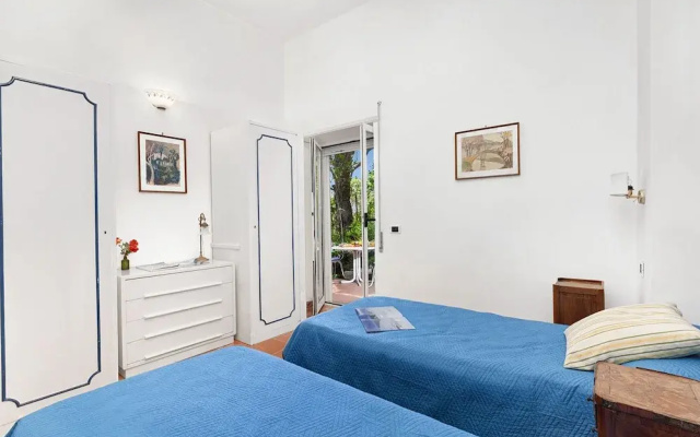 Villa Polifemo