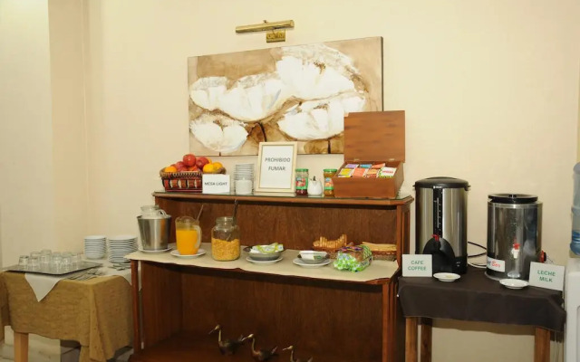 Hotel Hoxon