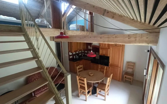 Hostel Quartier Libre