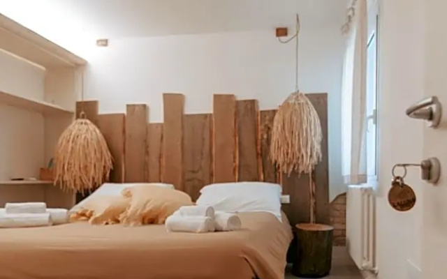 Laguna Suite B&b