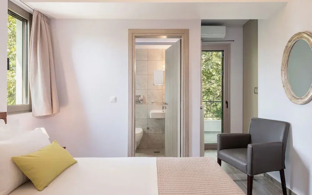 Villa Nature Kalives Chania