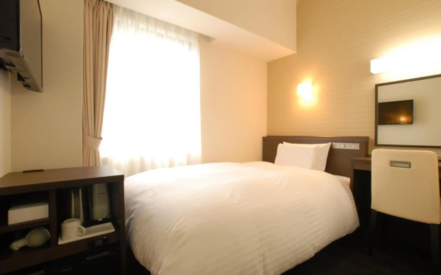 AB Hotel Iwata