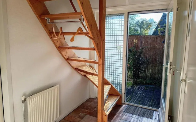 Cozy Holiday Home in Sint Maartenszee