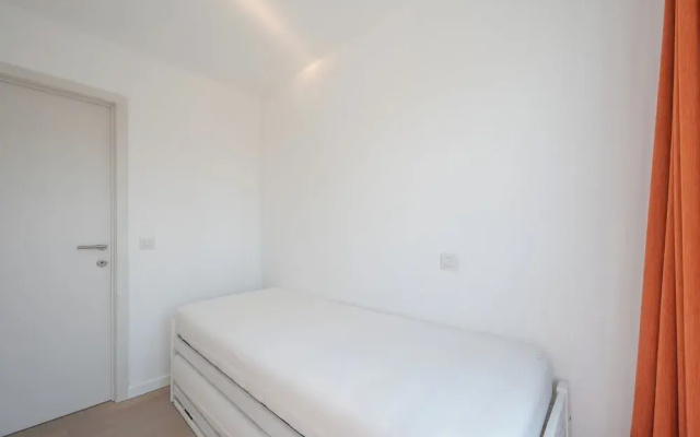 Apartment in Knokke Near Lippenslaan