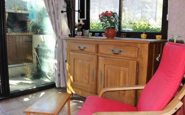 Maison Gruissan, 3 pièces, 5 personnes - FR-1-229-72