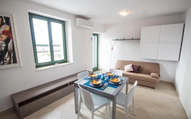 Apartments Umag Center