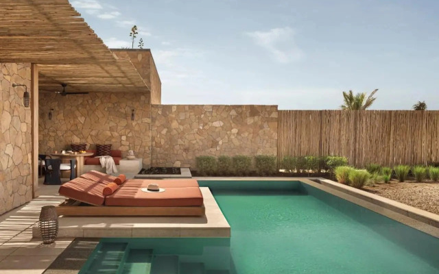 Six Senses Amaala
