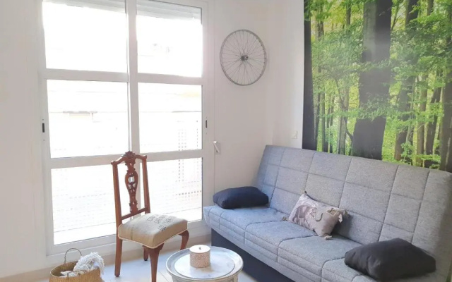 Apartamento San Juan 2