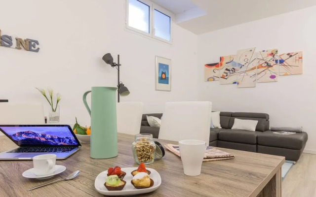 Piermarini Flexyrent Apartment