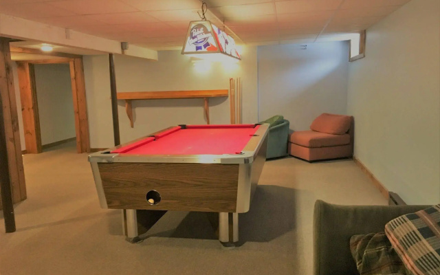 Chalet Killington