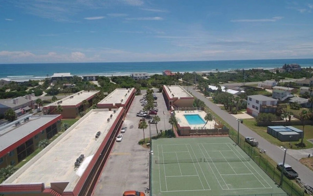 Pelican Inlet E134 Condo