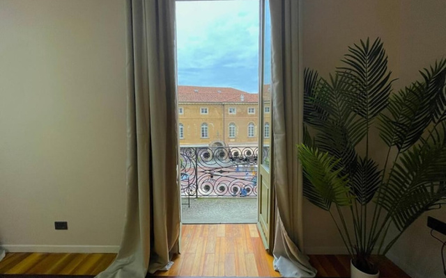 Best View Boutique Apartments