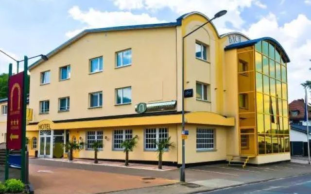 Bach Hotel