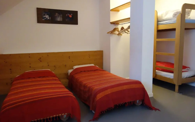 Auberge des Ecrins