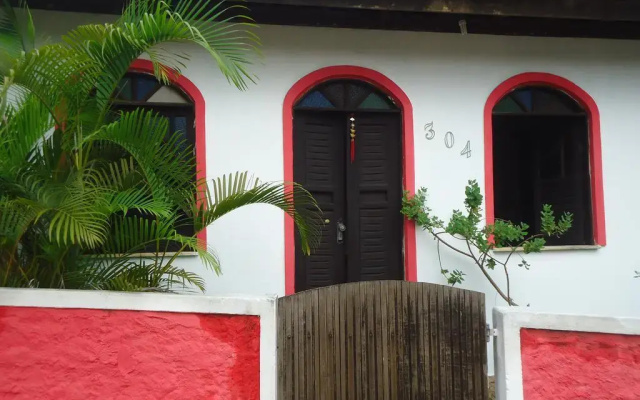 Pousada Aconchego