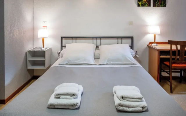 Hotel des Touristes