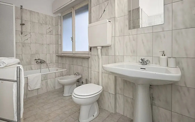 Flats4Rent Maximiliano
